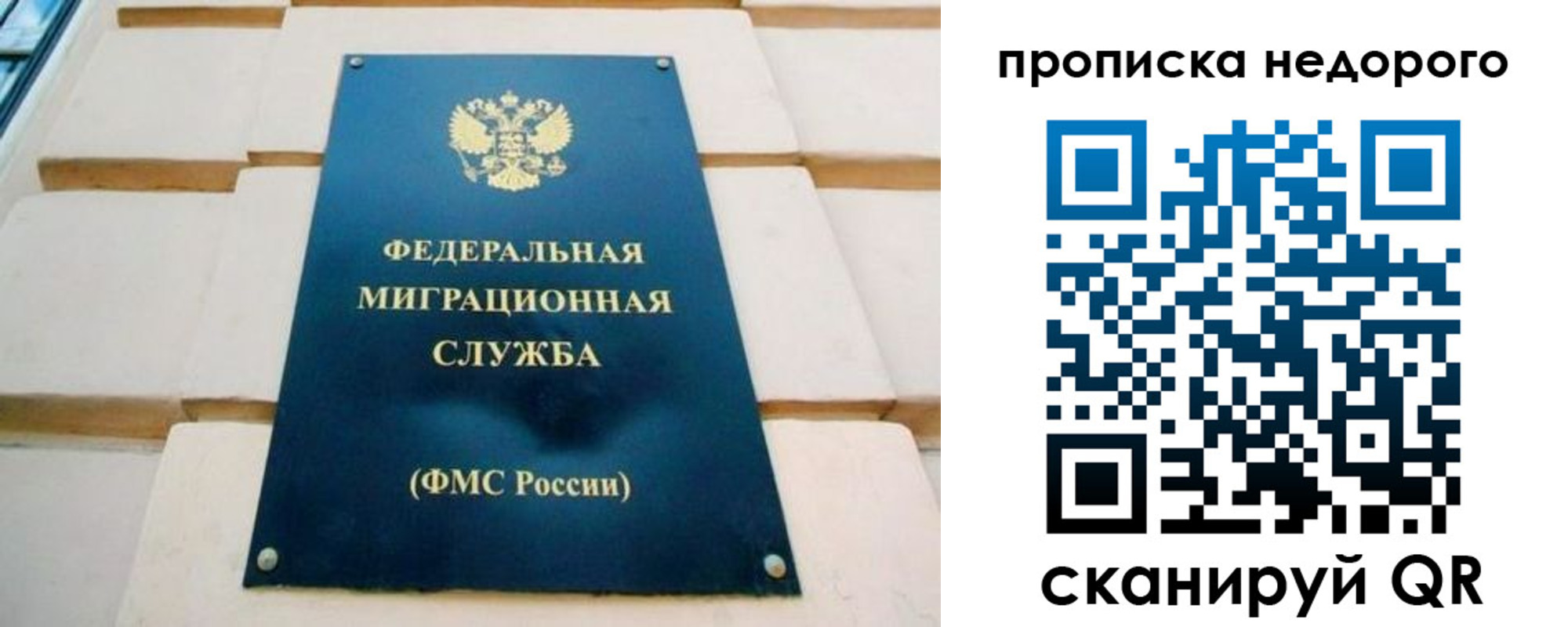 временная регистрация гарантия в Брянске